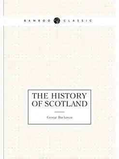 The history of Scotland