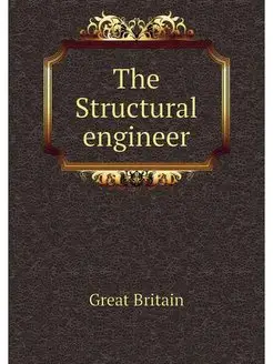 The Structural engineer