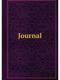 Journal