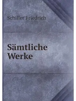 Samtliche Werke