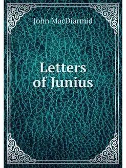 Letters of Junius