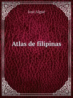 Atlas de filipinas