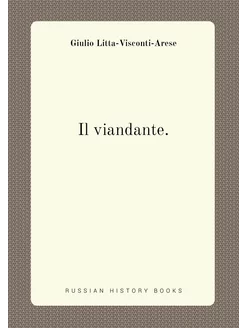 Il viandante