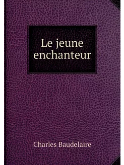 Le jeune enchanteur