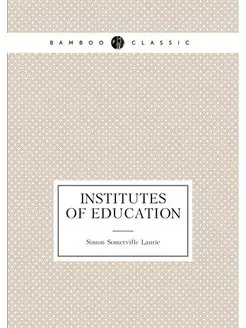 Institutes of education