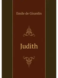 Judith