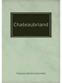 Chateaubriand