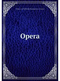 Opera