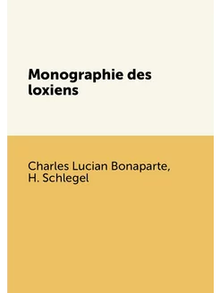 Monographie des loxiens