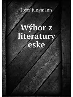 Wybor z literatury eske