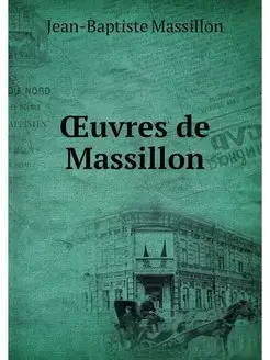 OEuvres de Massillon