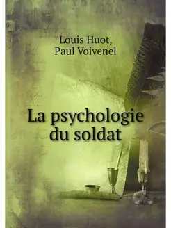 La psychologie du soldat