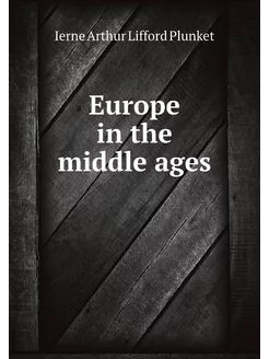 Europe in the middle ages