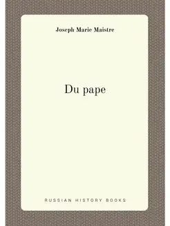 Du pape