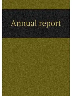 Annual report