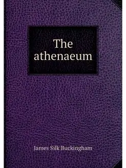 The athenaeum