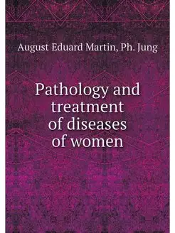 Pathology and treatment of diseases o