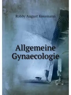 Allgemeine Gynaecologie