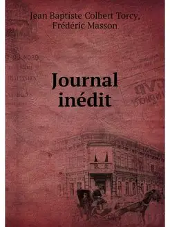 Journal inedit