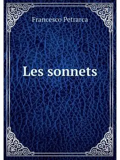 Les sonnets