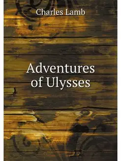 Adventures of Ulysses