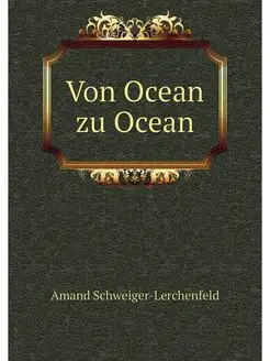 Von Ocean zu Ocean