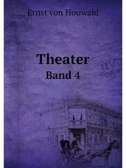 Theater. Band 4