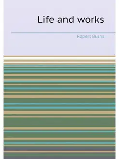 Life and works