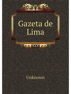 Gazeta de Lima