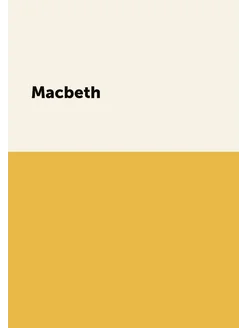 Macbeth