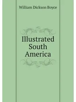 Illustrated South America