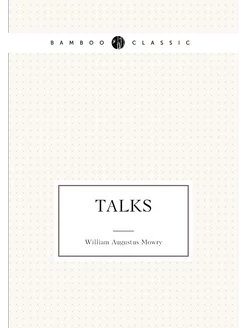 Talks