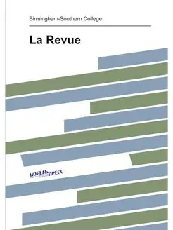 La Revue