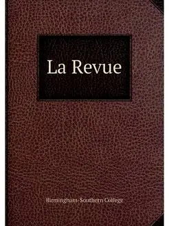 La Revue