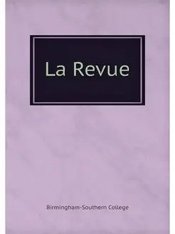 La Revue