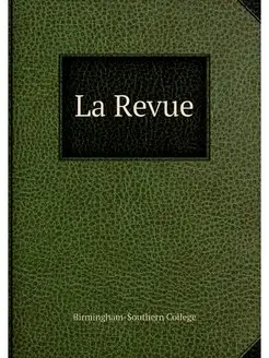 La Revue