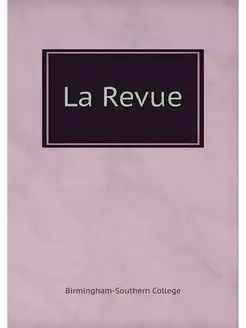 La Revue