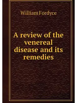 A review of the venereal disease and