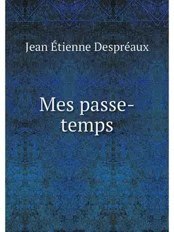 Mes passe-temps