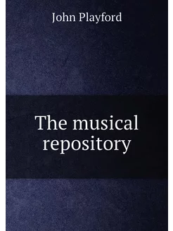 The musical repository