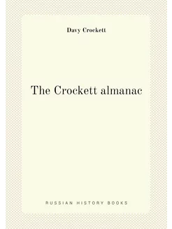 The Crockett almanac