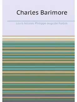 Charles Barimore