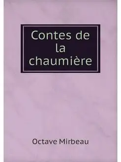 Contes de la chaumiere