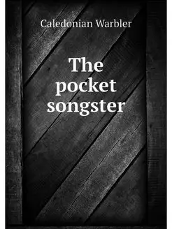 The pocket songster