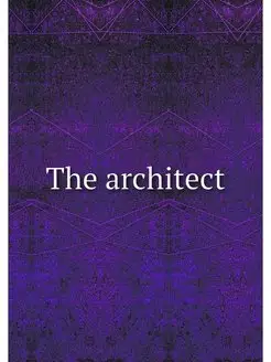 The architect