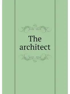 The architect