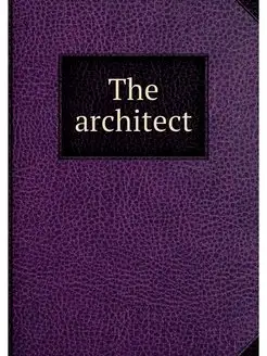 The architect