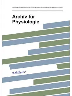 Archiv für Physiologie