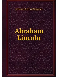 Abraham Lincoln