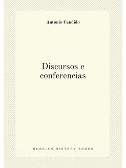 Discursos e conferencias